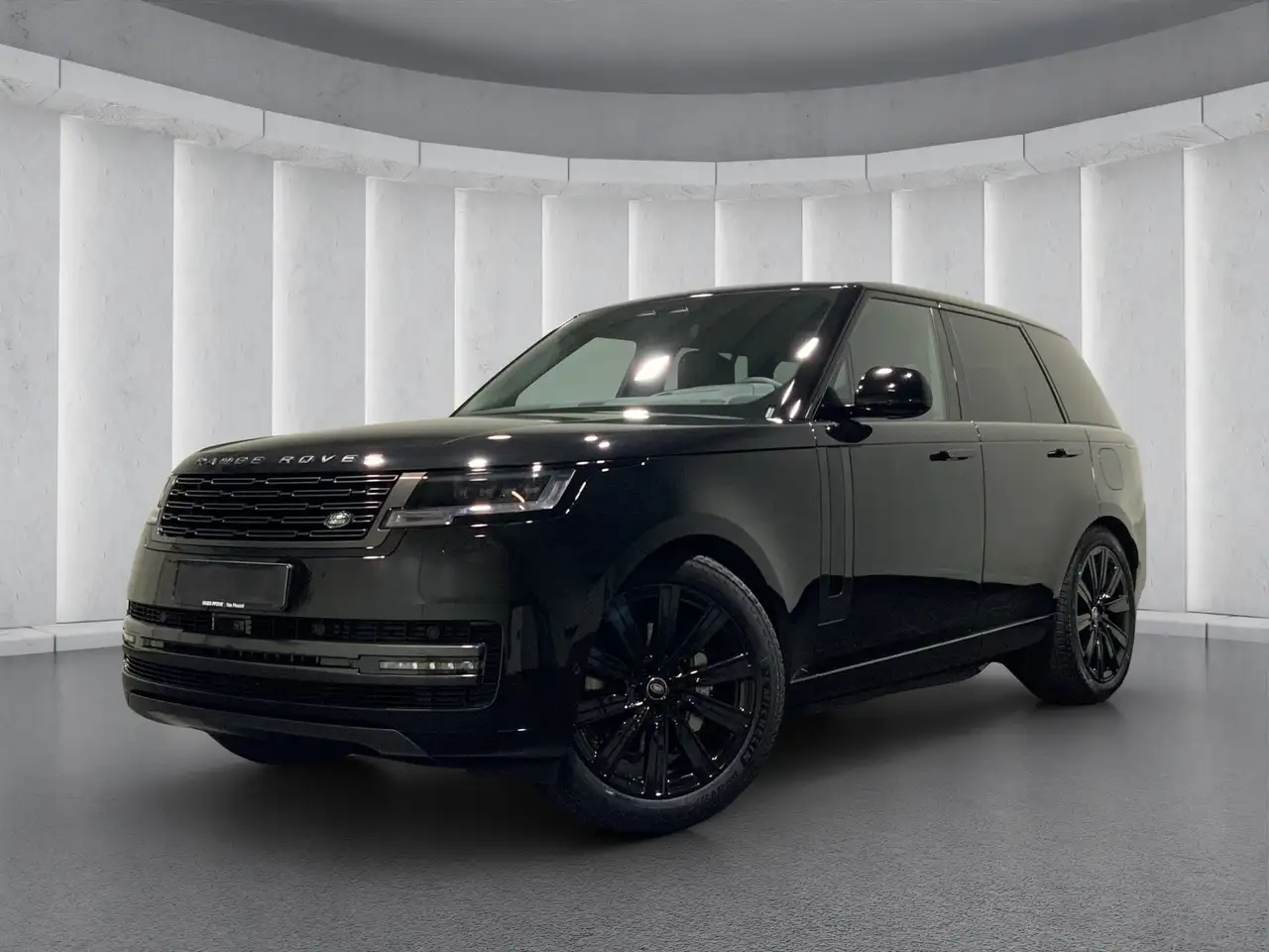 Land Rover Range Rover 2026