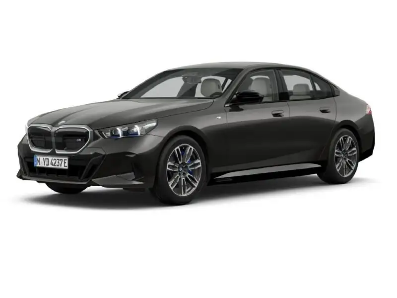 BMW i5 2025