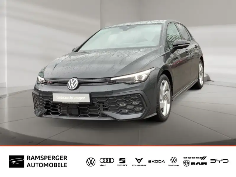VW Golf 2024