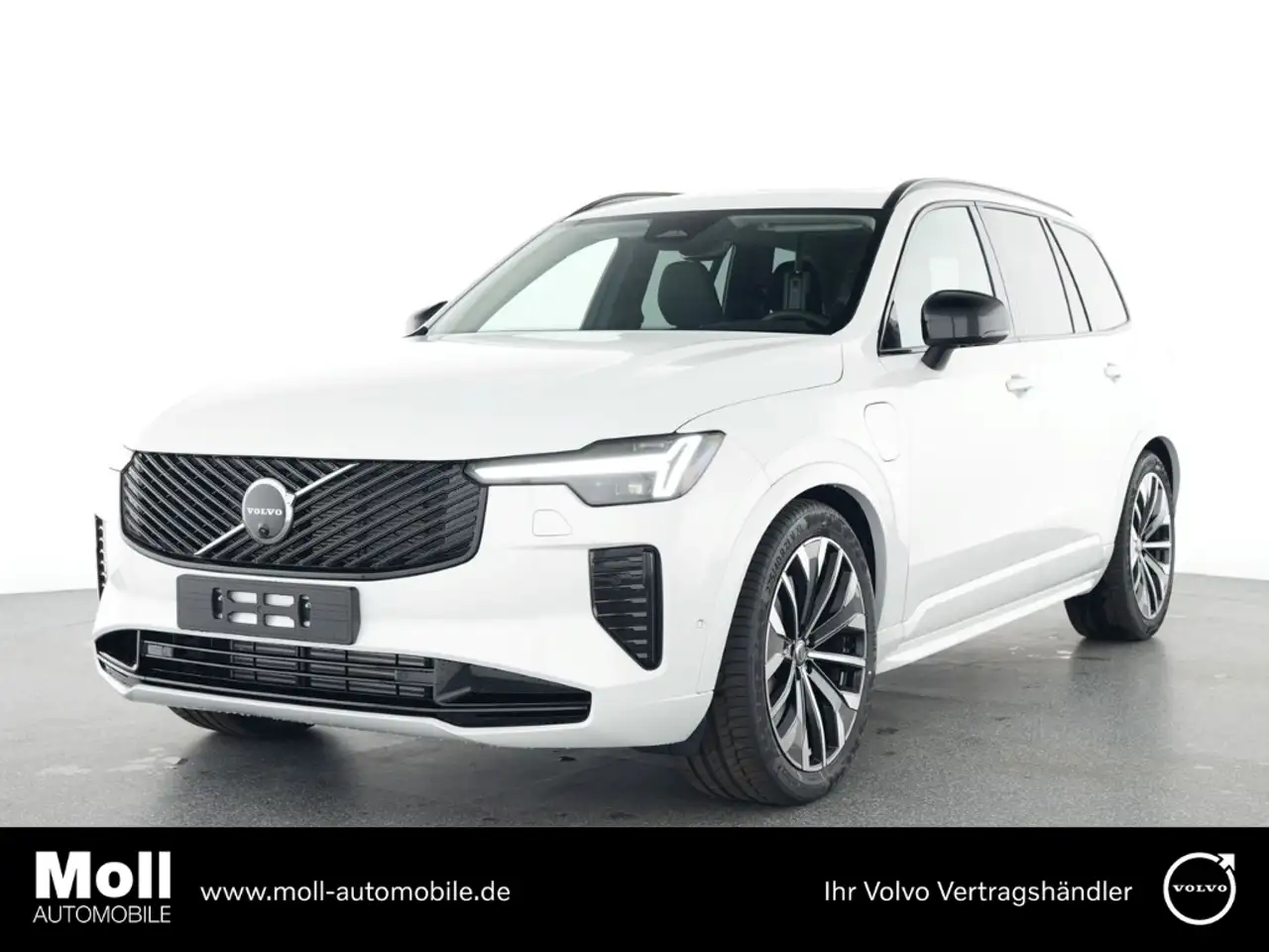 Volvo XC90 2025
