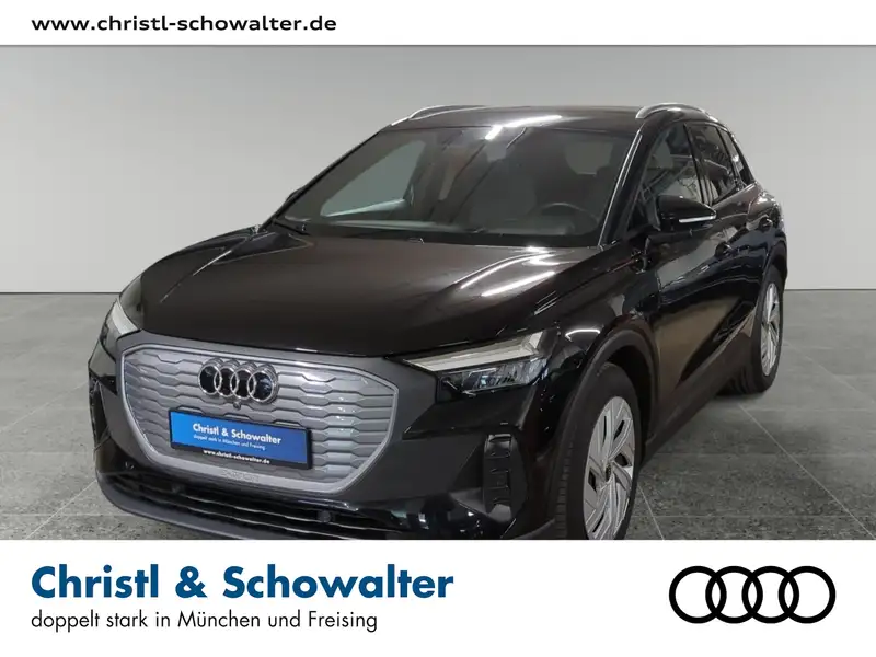 Audi Q4 2023