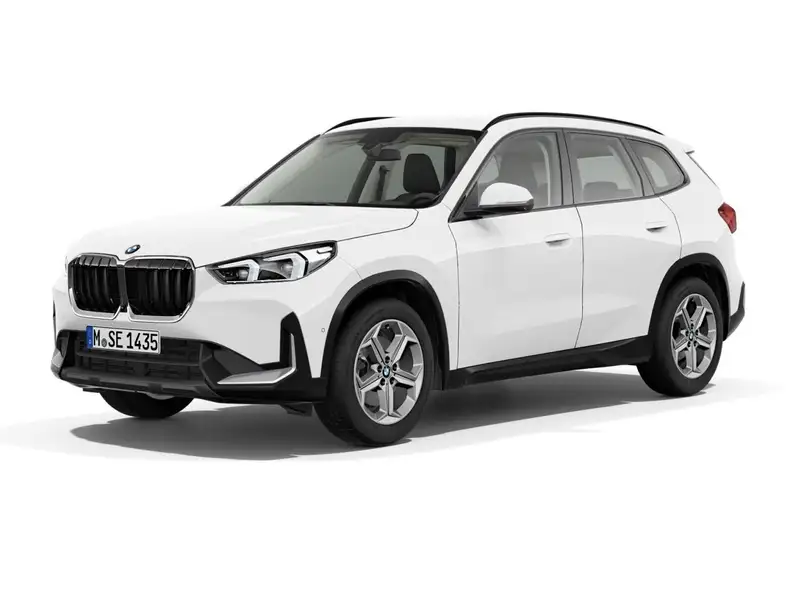 BMW X1 2025
