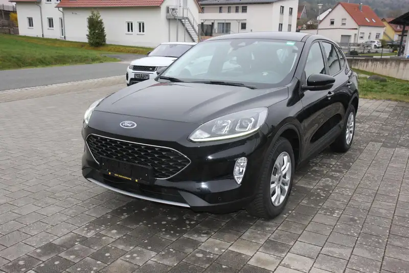 Ford Kuga 2024