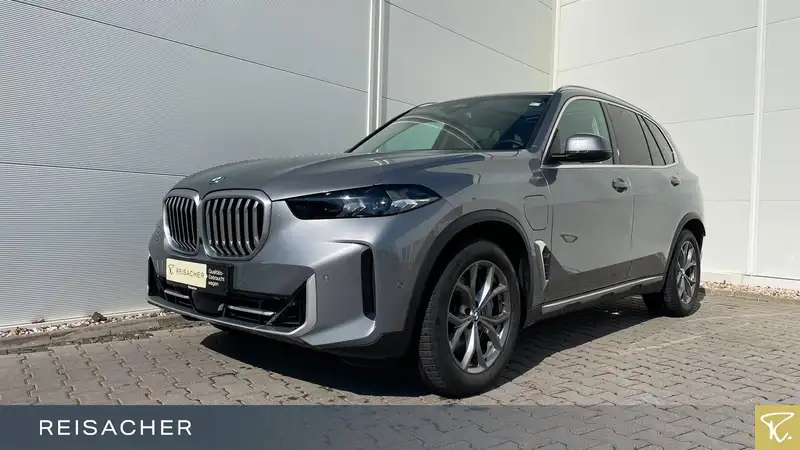 BMW X5 2024