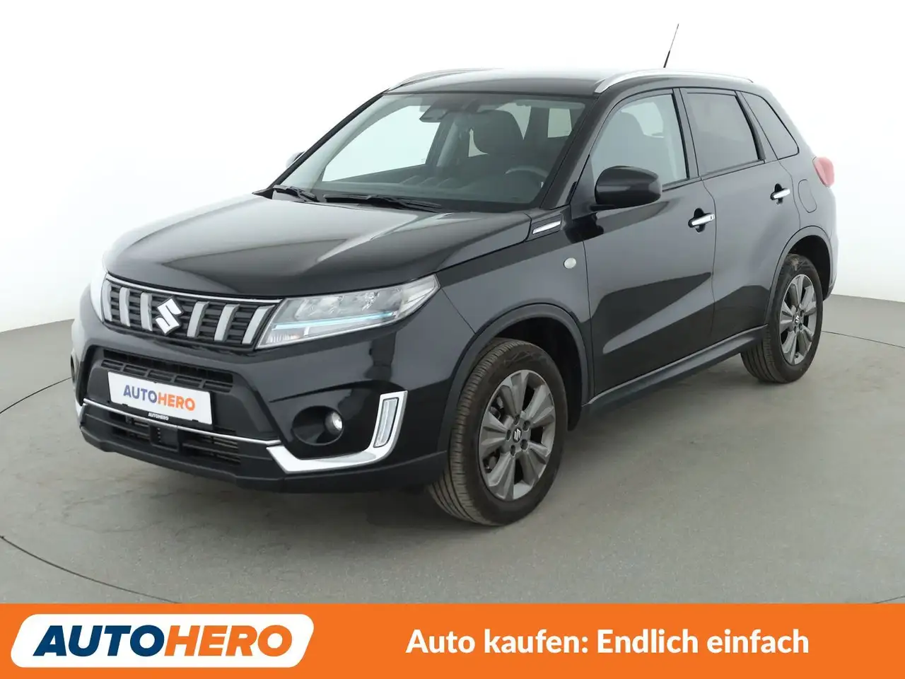Suzuki Vitara 2024