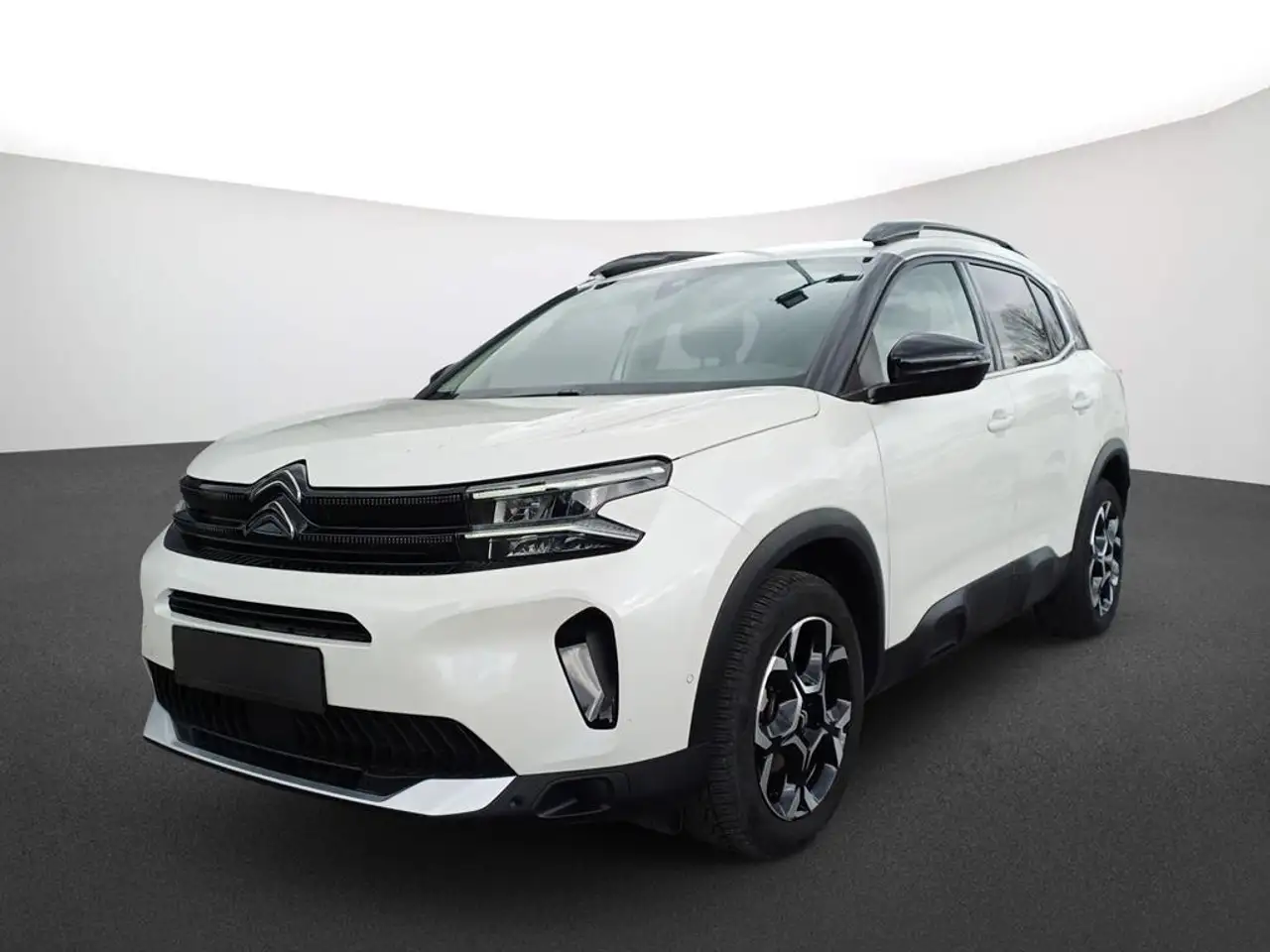 Citroën C5 Aircross 2024