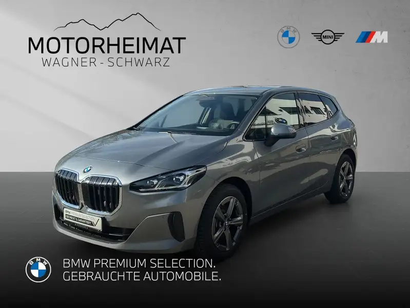 BMW 2er-Reihe 2025