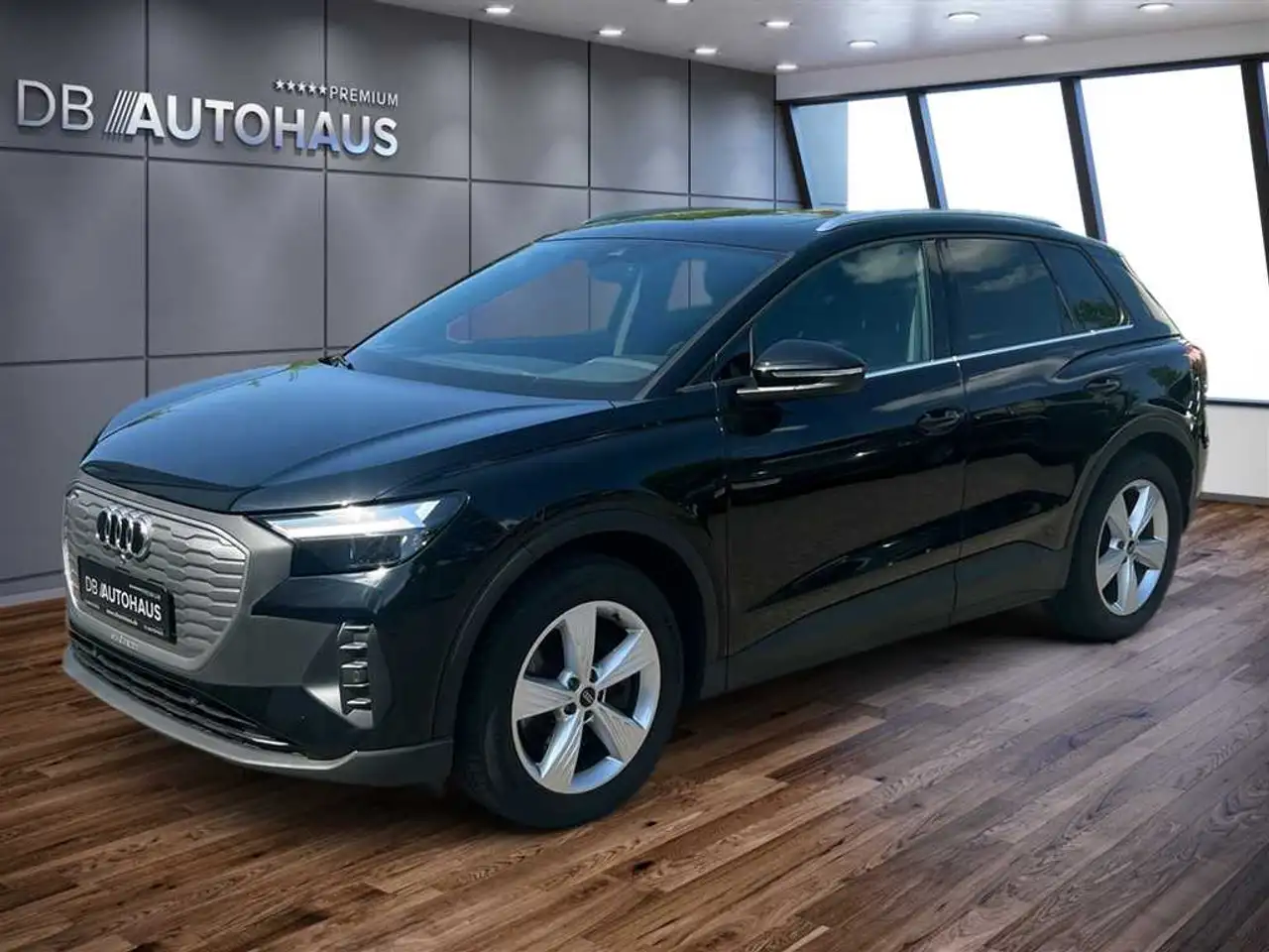 Audi Q4 2023