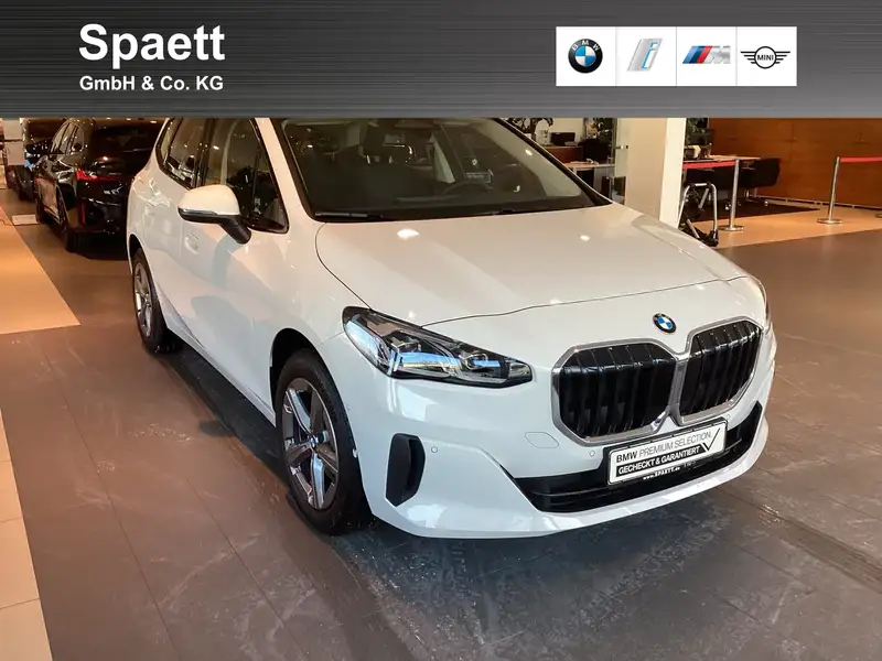 BMW 2er-Reihe 2025
