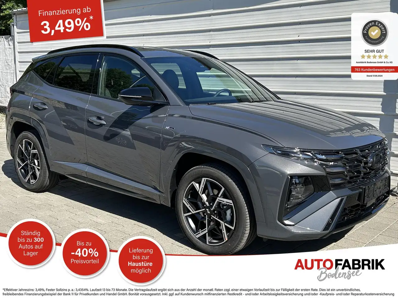 Hyundai Tucson 2026