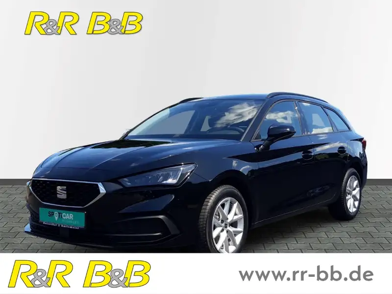 Seat Leon 2025