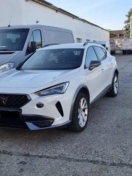 Cupra Formentor 2024
