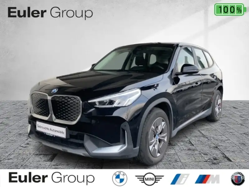 BMW iX1 2023