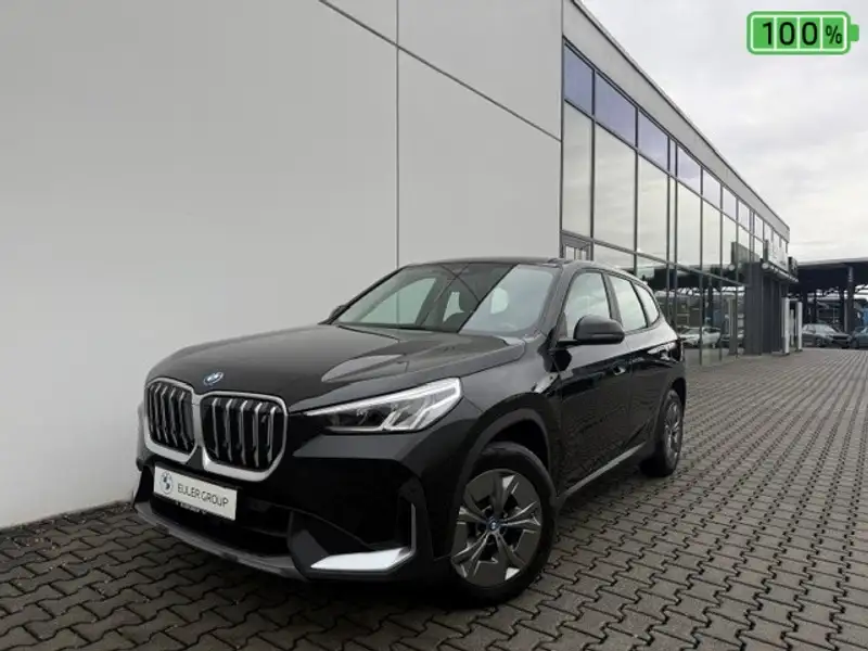 BMW iX1 2023