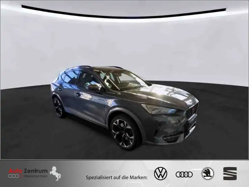Cupra Formentor 2022