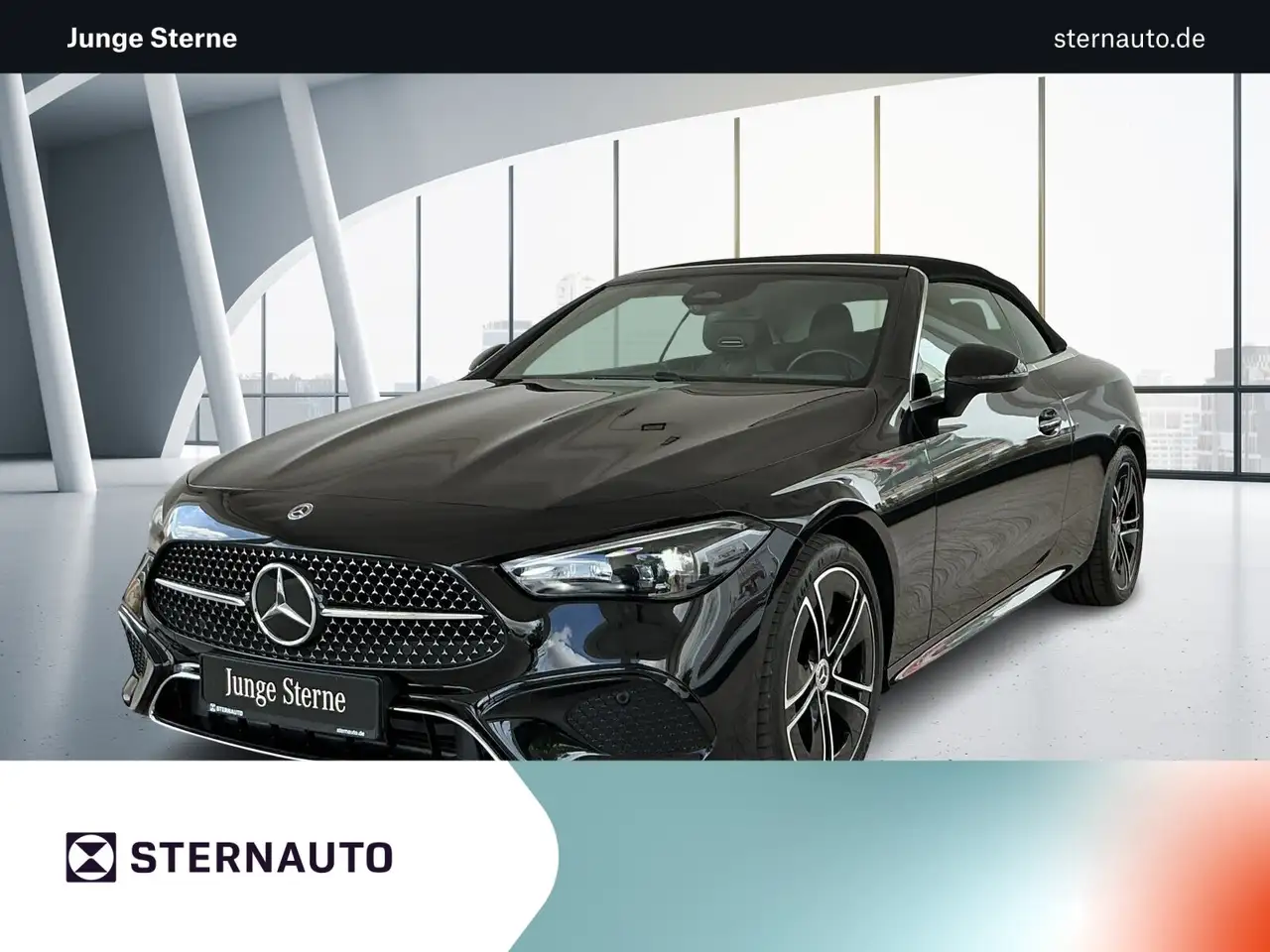 Mercedes-Benz CLE-Klasse 2024