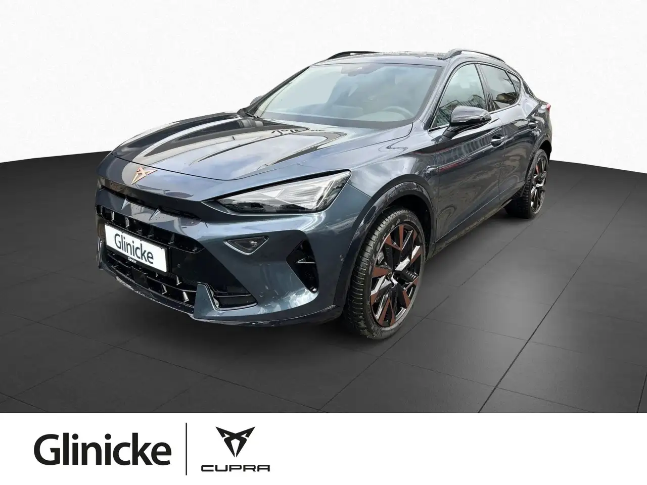 Cupra Formentor 2026