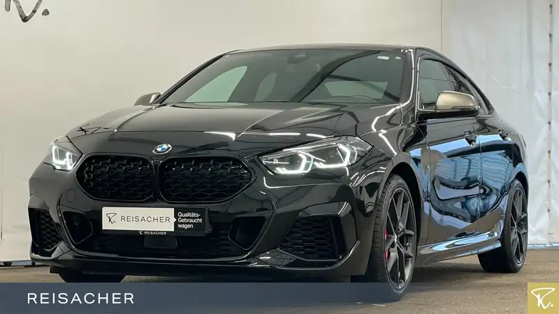 BMW 2er-Reihe 2024
