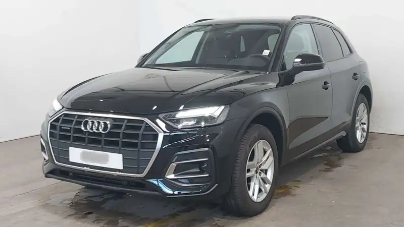 Audi Q5 2023