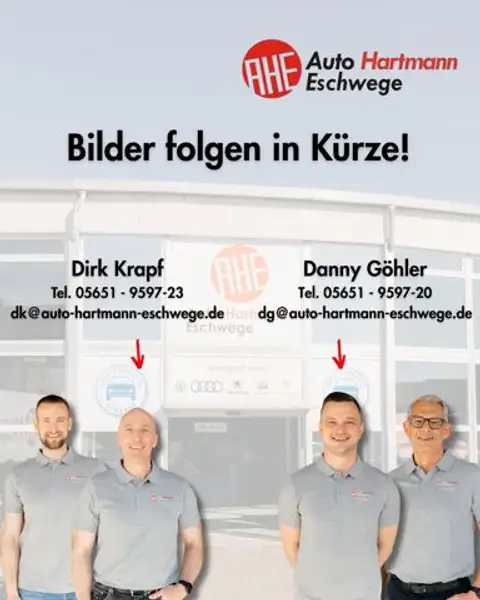 VW Tiguan 2023