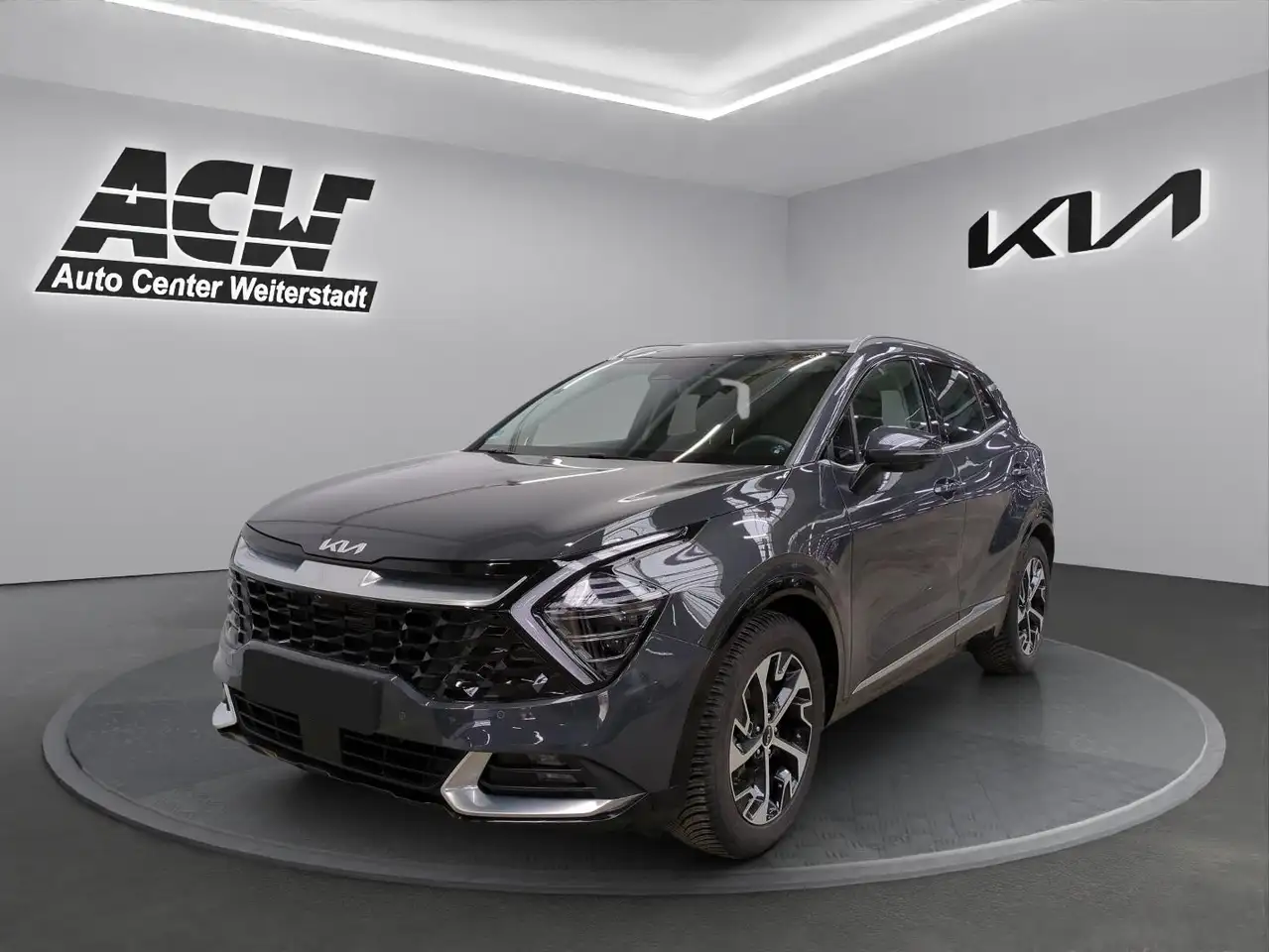 KIA Sportage 2025