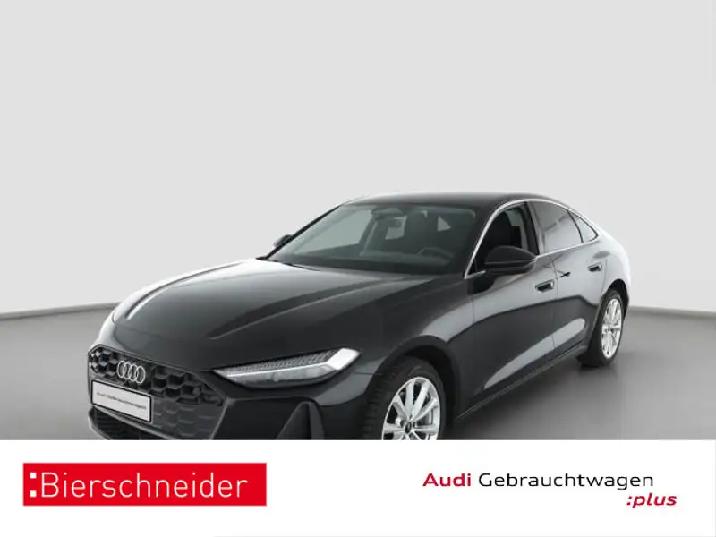 Audi A5 2025