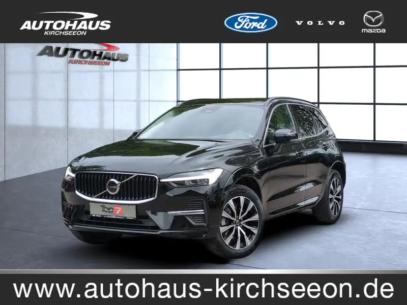 Volvo XC60 2023