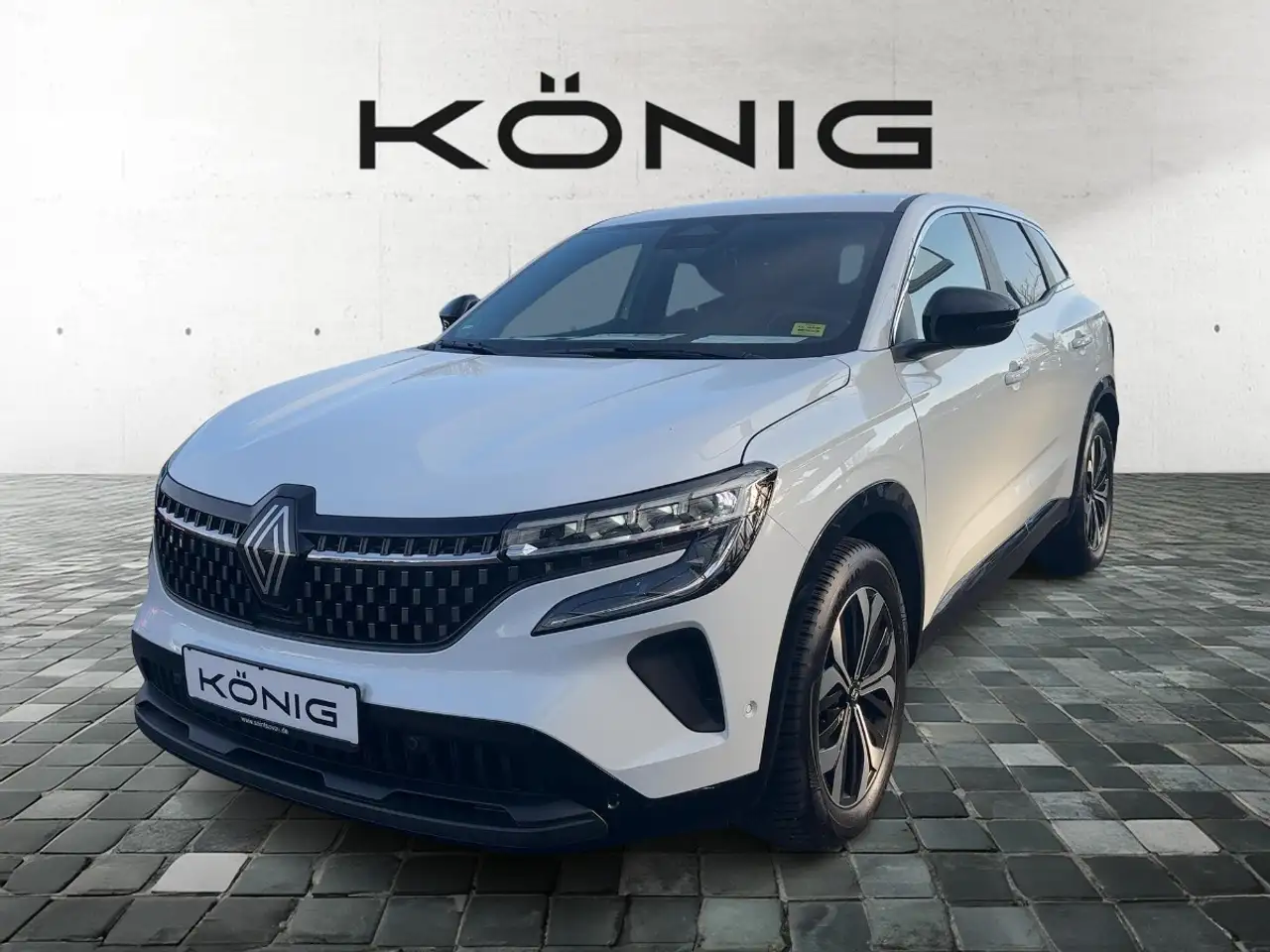 Renault Austral 2024