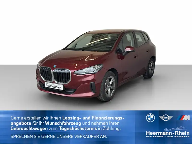 BMW 2er-Reihe 2025