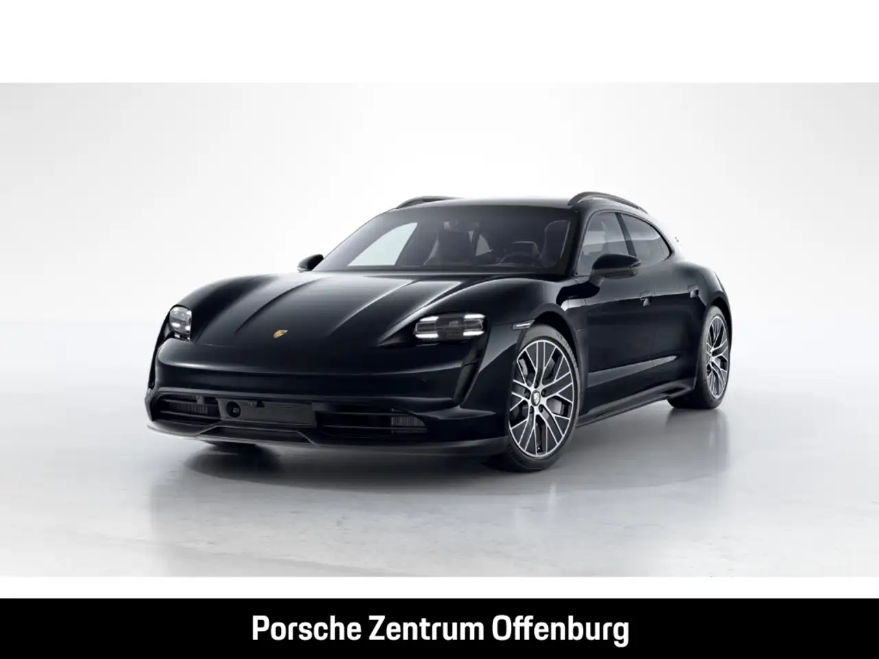 Porsche Taycan 2023