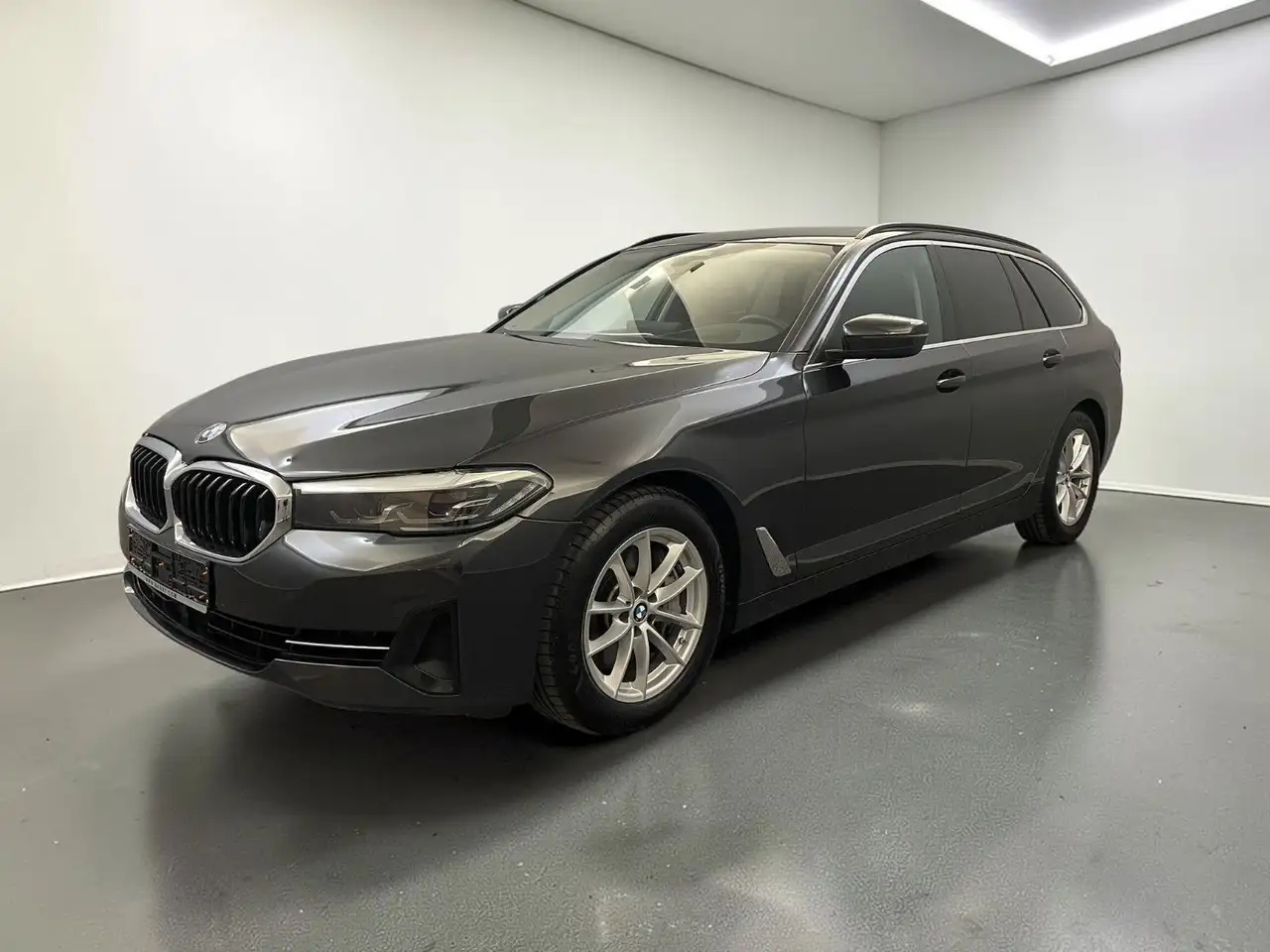 BMW 5er-Reihe 2023
