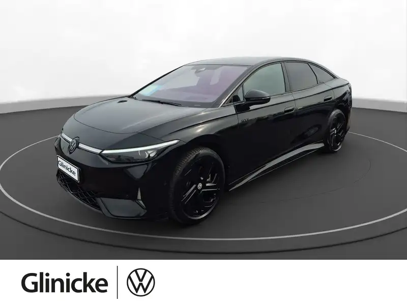 VW ID.7 2025
