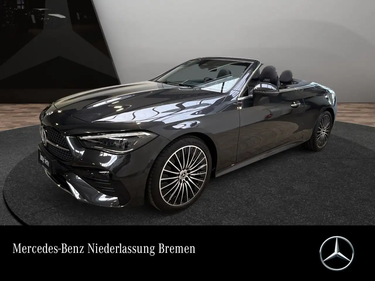 Mercedes-Benz CLE-Klasse 2025