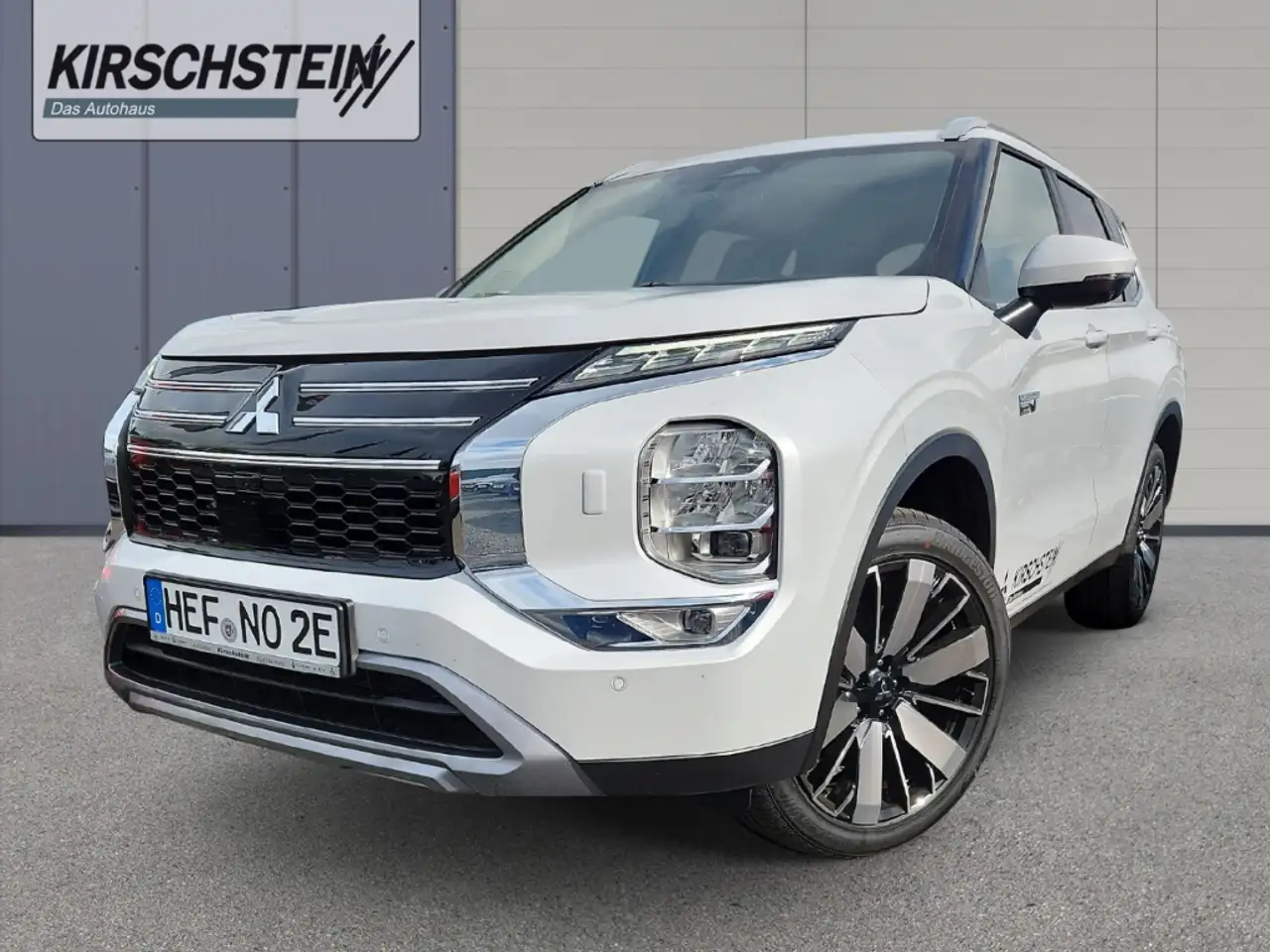 Mitsubishi Outlander 2025