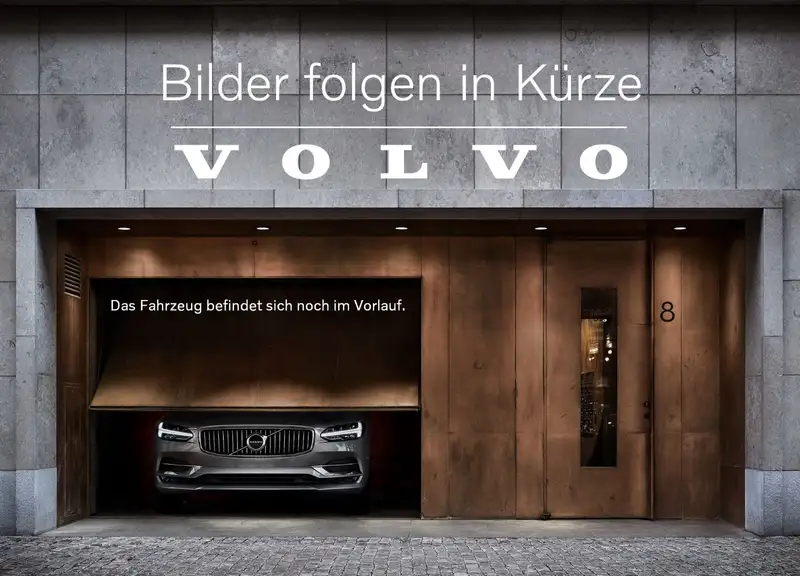 Volvo XC90 2025