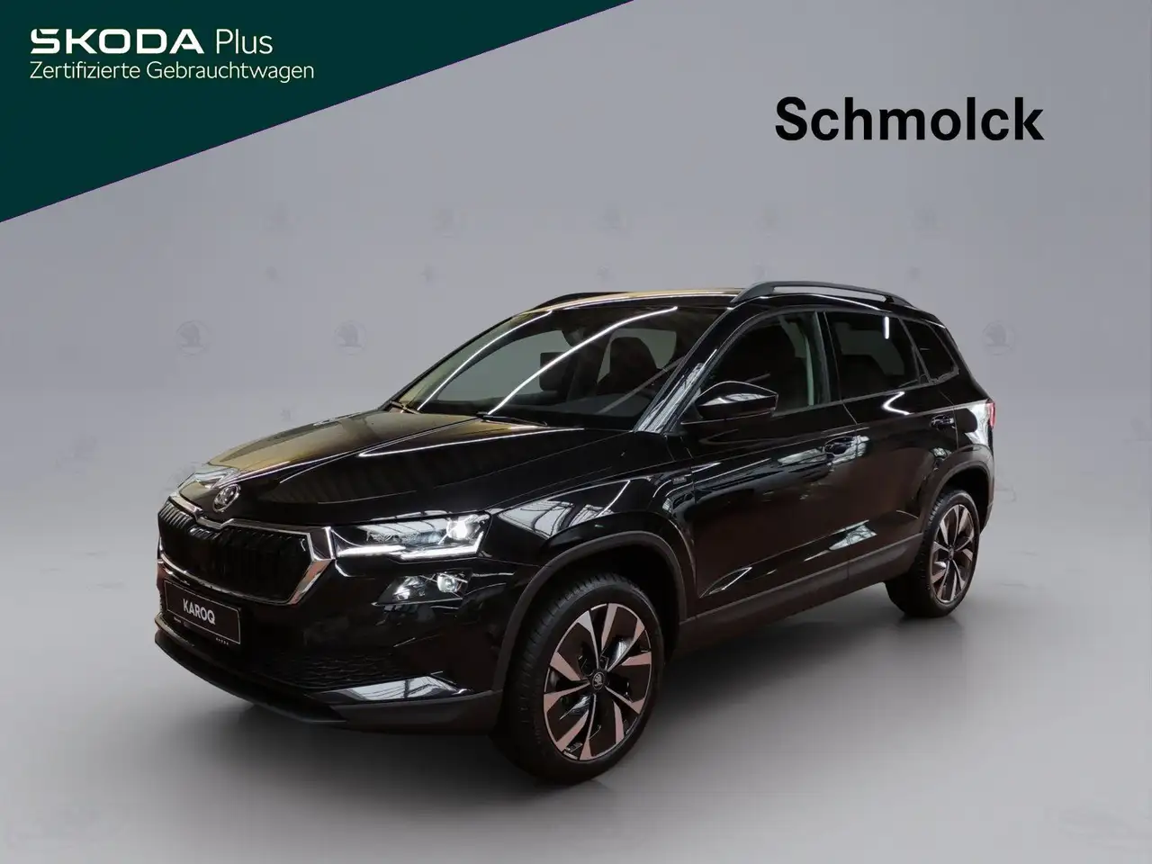 Skoda Karoq 2025