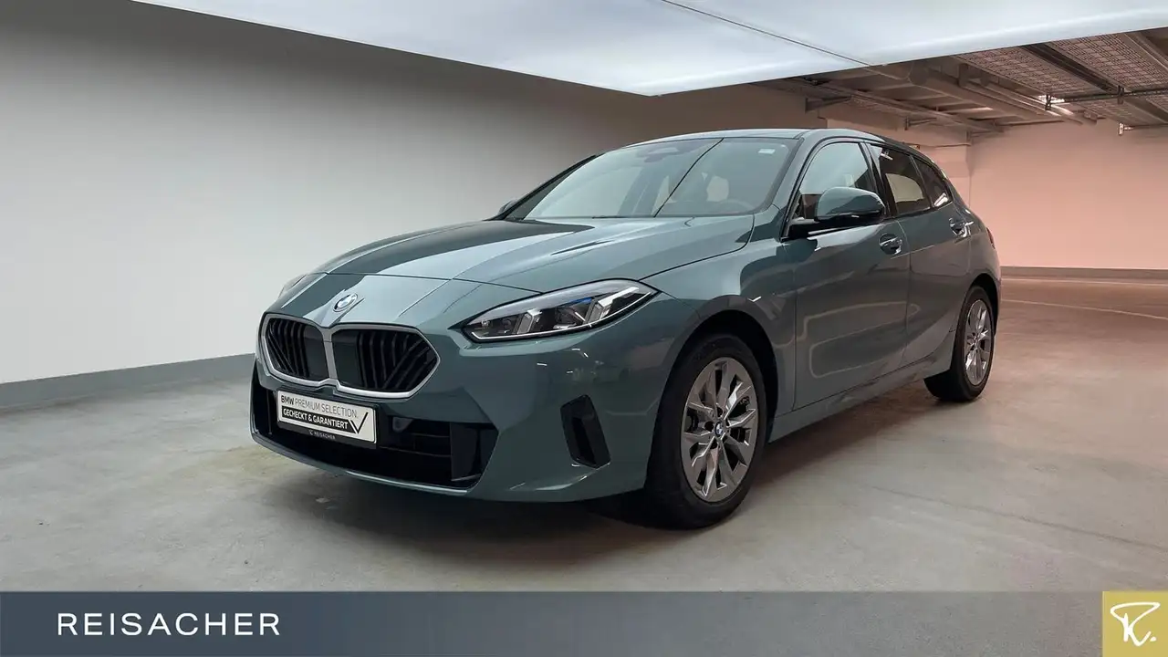 BMW 1er-Reihe 2024