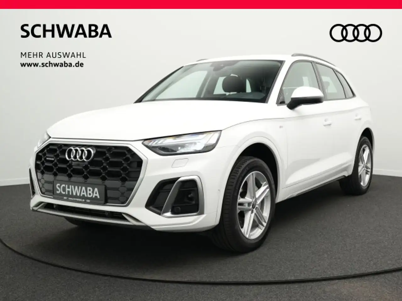 Audi Q5 2022