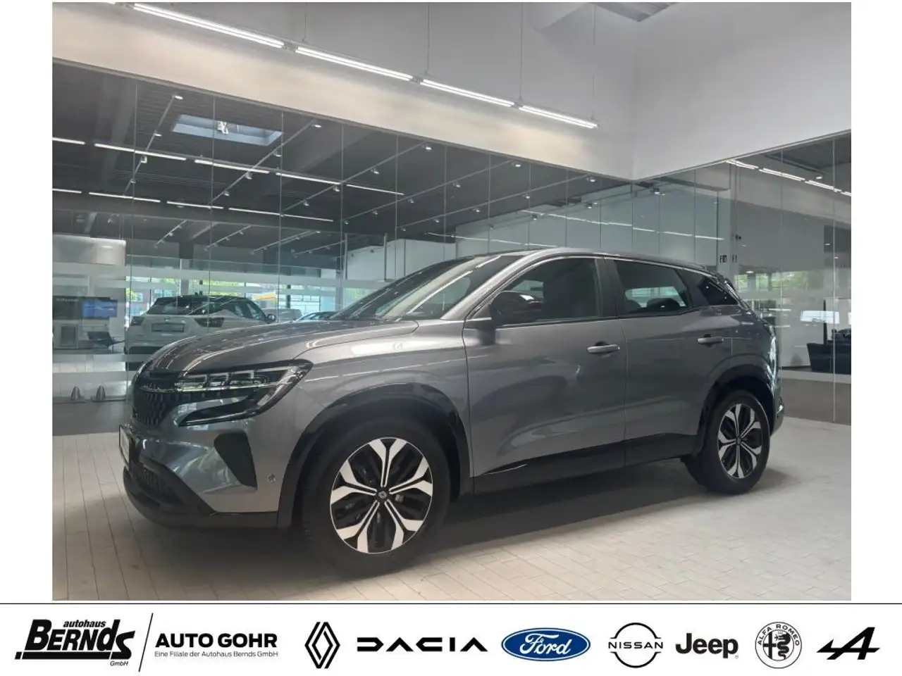 Renault Austral 2025