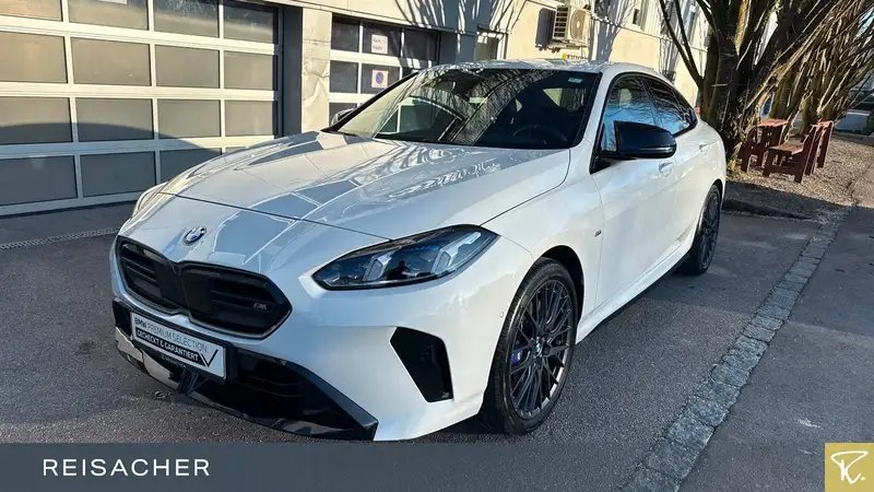 BMW 2er-Reihe 2025