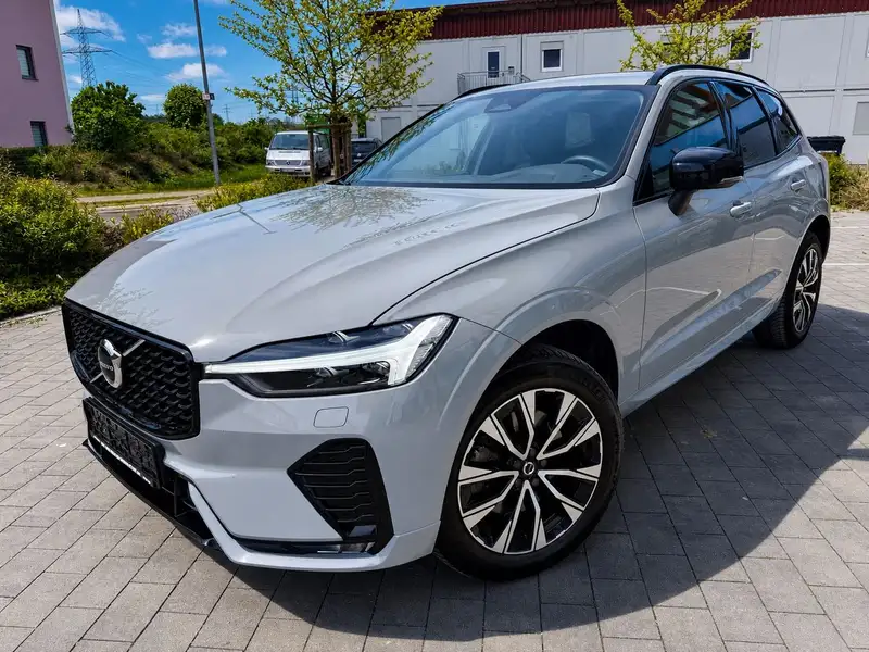 Volvo XC60 2023
