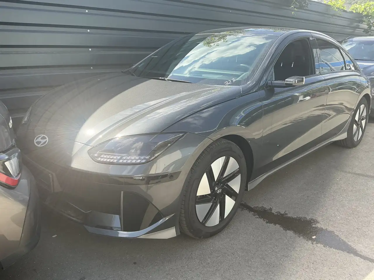 Hyundai Ioniq 6 2024