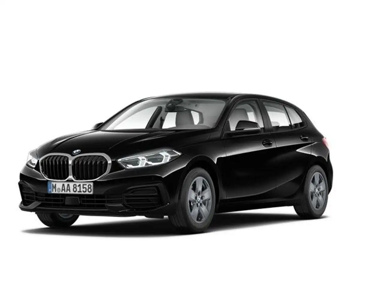 BMW 1er-Reihe 2023