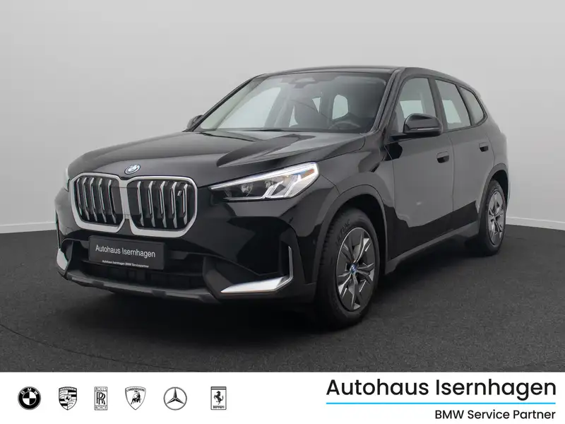 BMW iX1 2023