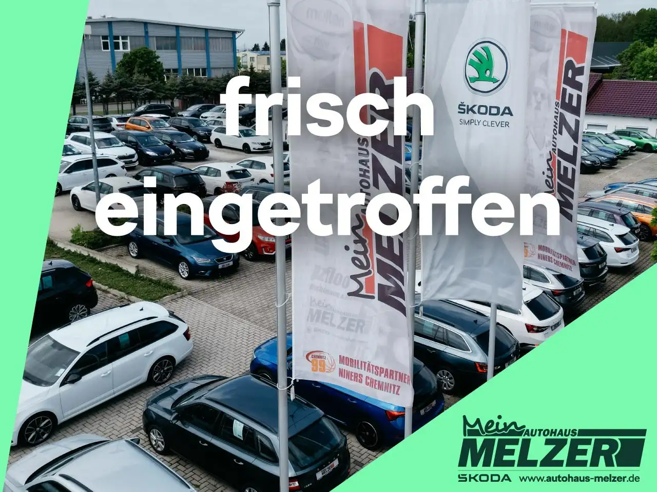 Skoda Superb 2025