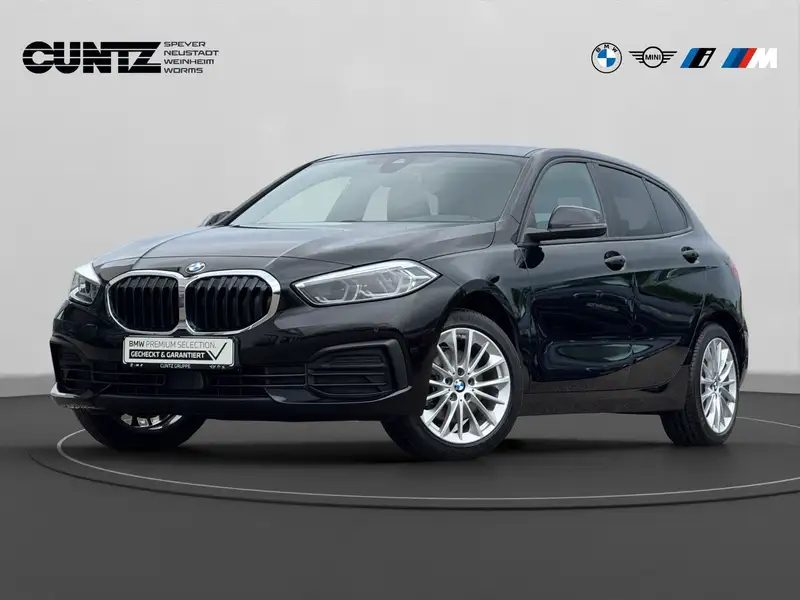 BMW 1er-Reihe 2023