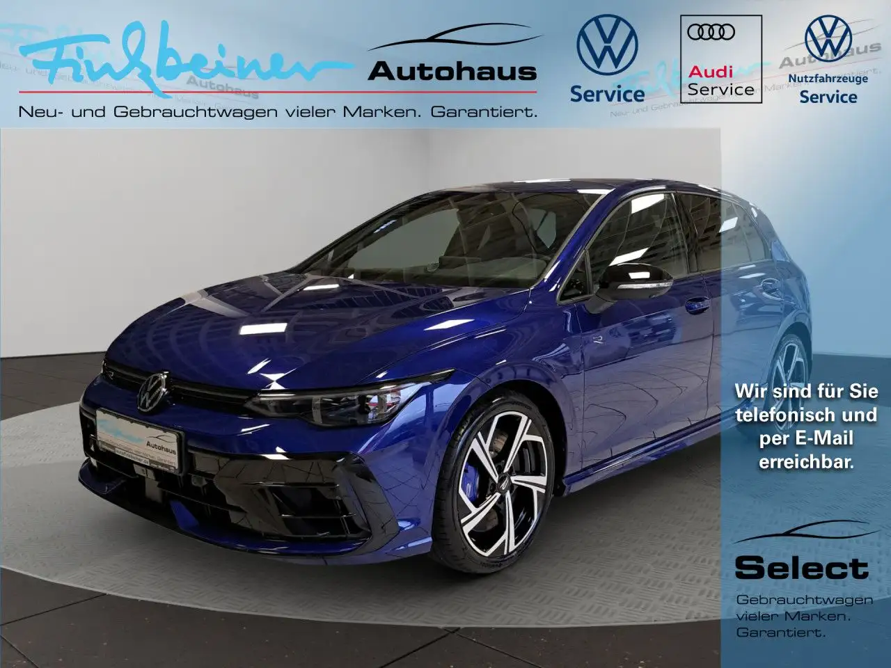 VW Golf 2026