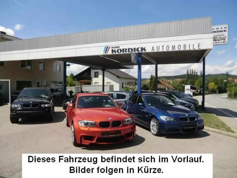 BMW 3er-Reihe 2024