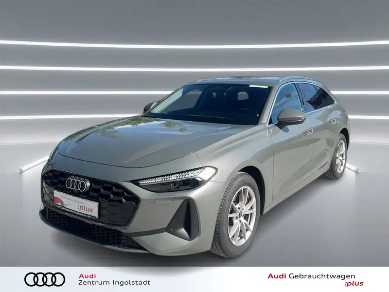 Audi A5 2025