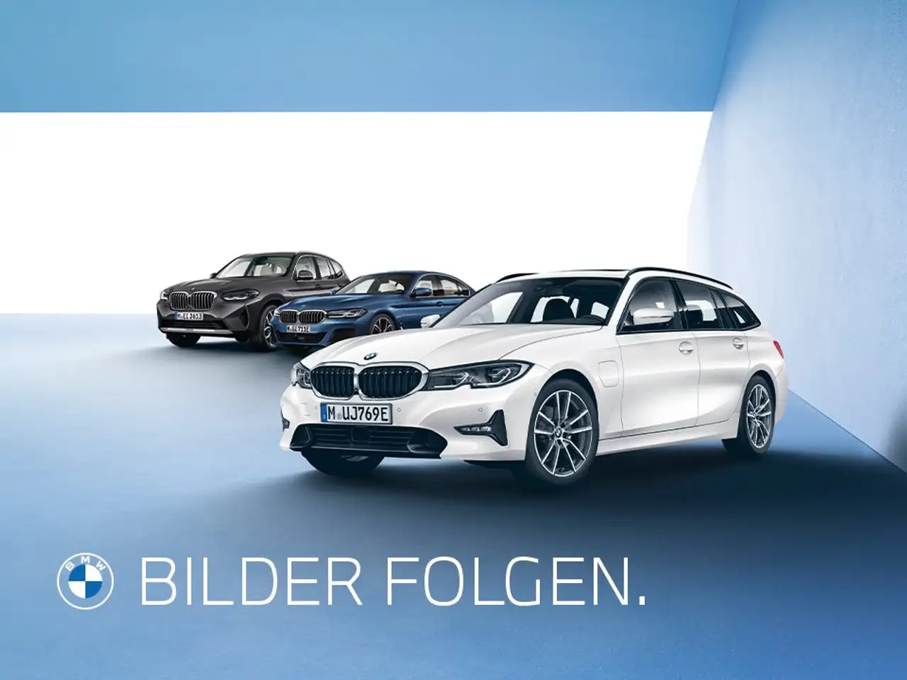 BMW i4 2025